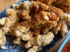 -付小姐在成都(中山公园店)