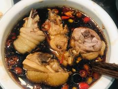 -东椰·海南椰子鸡火锅(朝阳门店)