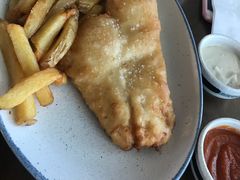 -FISH&POTATO Cō(地中海美食 万象城店)