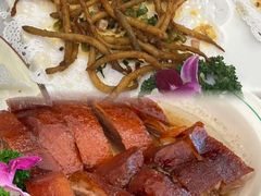 -美未居·老字号·地道顺德菜·桑拿鸡·鱼生(容桂店)