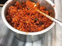 -郝刚刚羊杂割(柳巷店)
