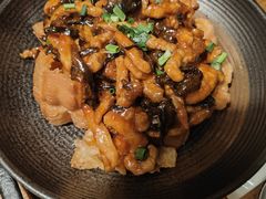 -新白鹿餐厅(龙游路总店·杭帮菜名店)
