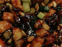 -紫光园·烤鸭·北京菜(劲松店)