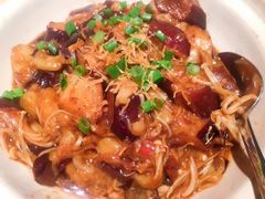 -老船坞餐厅(北京亚洲大酒店 )