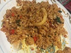 鸡肉起司煎饼-Tony's House