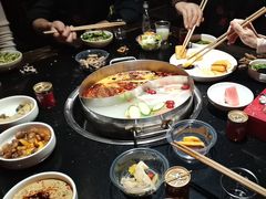 -矮板凳老火锅(宽窄巷子店)