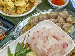 -嘉升大排档(番禺总店)