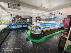 -海旺小海鲜大排档(冠亚星城店)