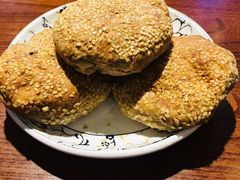 -李记白水羊头·清真老味家常菜(石景山店)