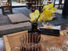 -Metal hands·铁手咖啡