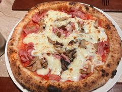 -Mammamia意大利餐厅(阳春巷店)