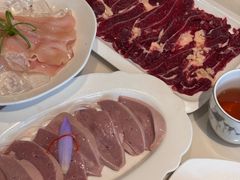 -围炉夜话·潮汕卤水火锅(榕江店)