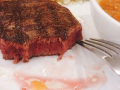 -斗牛士牛排餐厅(嘉里汇店)