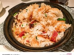 -花城粤菜餐厅(高新区店)