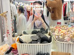 -汉仪华裳汉服旗袍·摄影写真馆(乌镇西栅店)