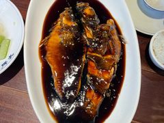 -大牌大·传统杭帮菜(湖滨店)