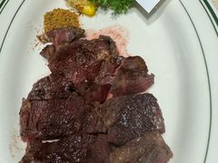 -纽斯特牛排自助餐厅(浦江万达店)