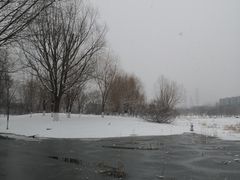 -门城湖公园