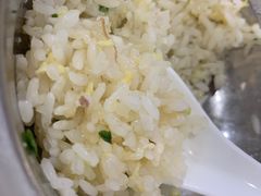 蛋炒饭-姐妹炖罐店(桂香街总店)