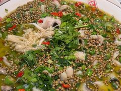 -自贡盐帮菜·玩辣餐厅(樱花园西街店)