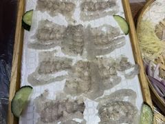 -官塘锋记鱼生·生腌·砂锅粥(牌坊街店)