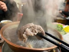 -裕德孚·非遗手切涮羊肉(东直门内大街店)