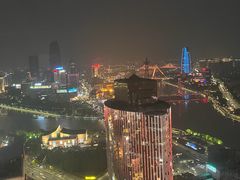 -宁波威斯汀酒店
