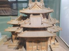-北京古代建筑博物馆