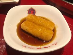 -山城辣妹子(定福庄店)