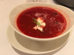 -马克西姆俄罗斯餐厅(通亚街店)