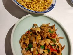 -围龙屋客家食府(福田店)