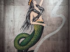 -星巴克(福州三坊七巷店)