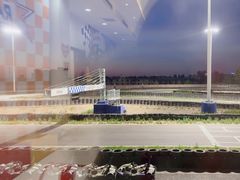 -天津极速星辰国际卡丁车赛车场
