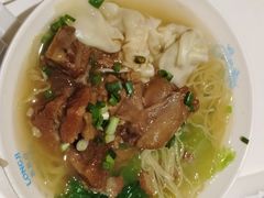 -龙记香港茶餐厅(久光百货店)