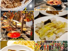 -清远熹乐谷温泉度假酒店
