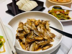 -龙船人海鲜城(长治路店)