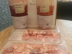 -奈雪的茶(石厦时代广场店)