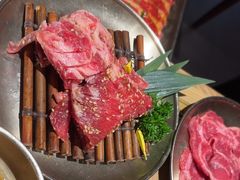 -西塔老太太泥炉烤肉(亚运村店)