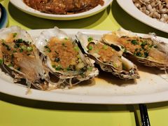 -高佳庄·舟山海鲜(海景旗舰店)