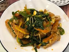 -巴依老爷新疆美食(清华东门店)