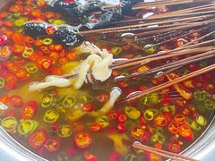 -老七钵钵鸡