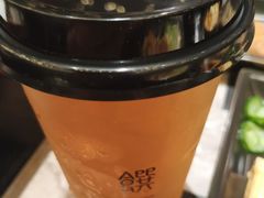 -馔豚·台北菜专门店(深圳湾万象城店)