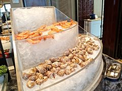 -美食汇自助餐厅(成都万达瑞华酒店)