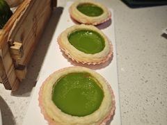 -聚福安·传统老爸茶(大英店)
