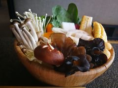 -湊湊火锅·茶憩(和平大悦城店)