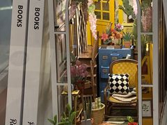 -猫的天空之城概念书店(苏州平江店)