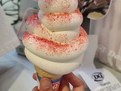 -DQ·蛋糕·冰淇淋(南开大悦城2F店)