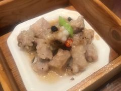 -日日鲜茶餐厅(小公园店)