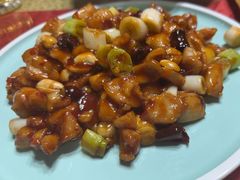 -北平味道.京味菜.烤鸭(梨园店)