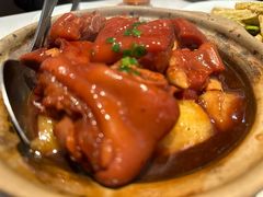 -汤城小厨•粤菜•靓汤(金宝街店)